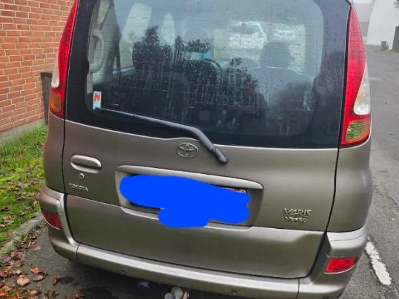 Billede 5 - Toyota Yaris