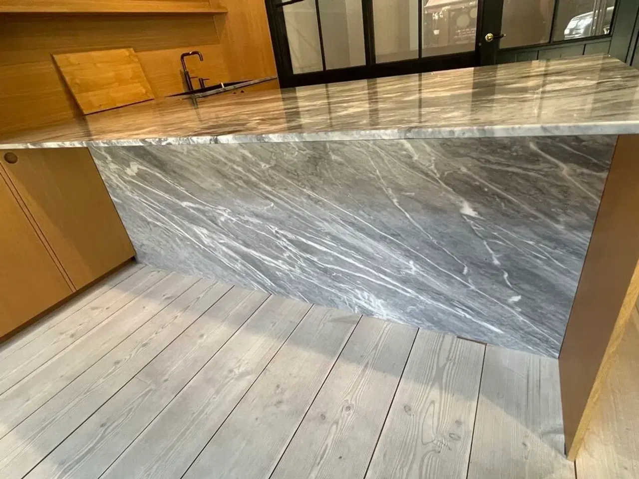 Billede 3 - Køkken FORM PLUS+