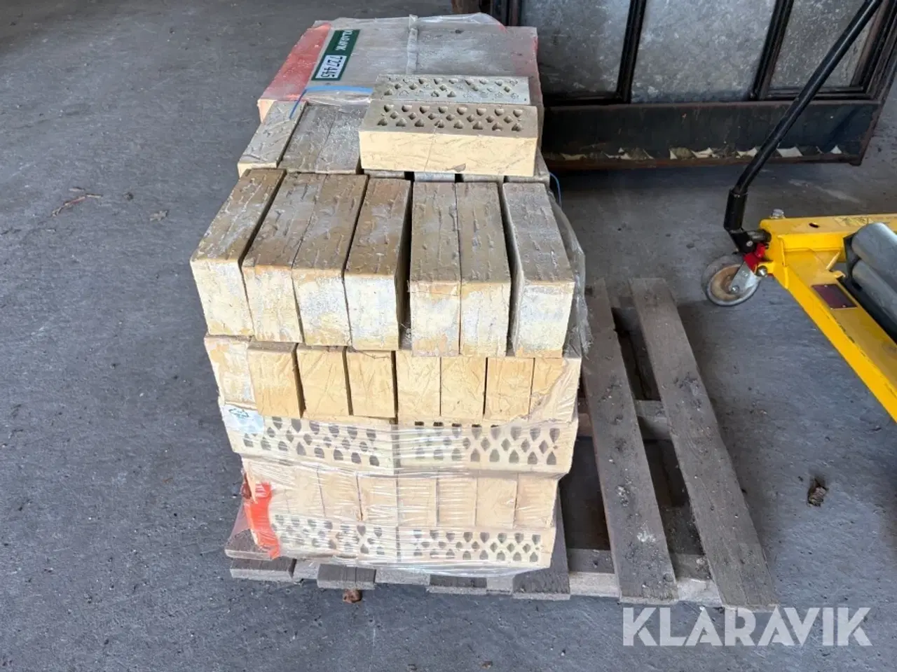 Billede 5 - Cellesten 160 styk