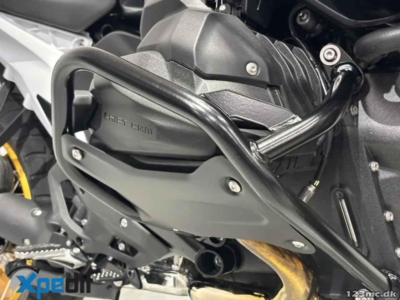 Billede 11 - BMW R 1300 GS