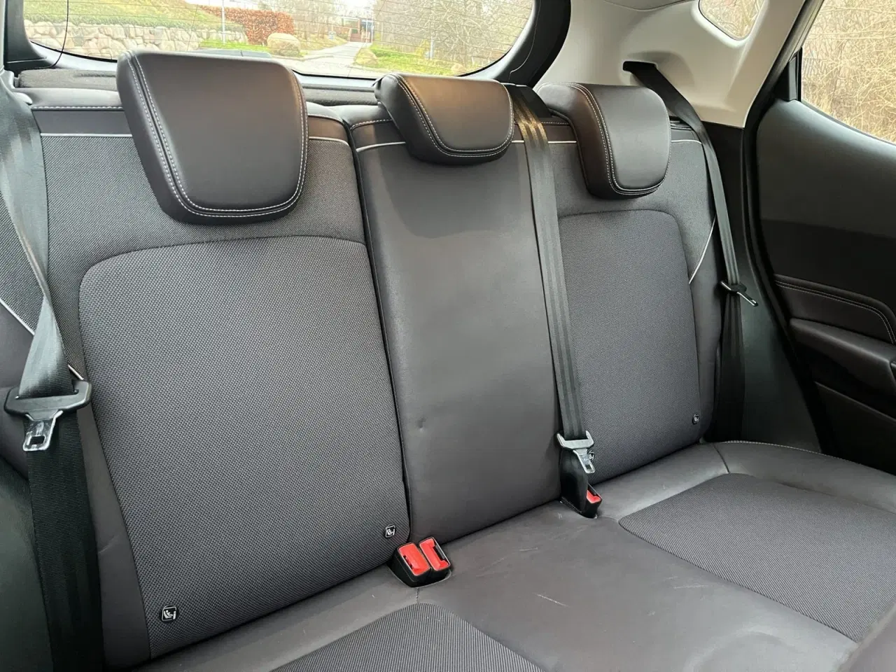 Billede 16 - Ford Fiesta 1,0 EcoBoost Vignale