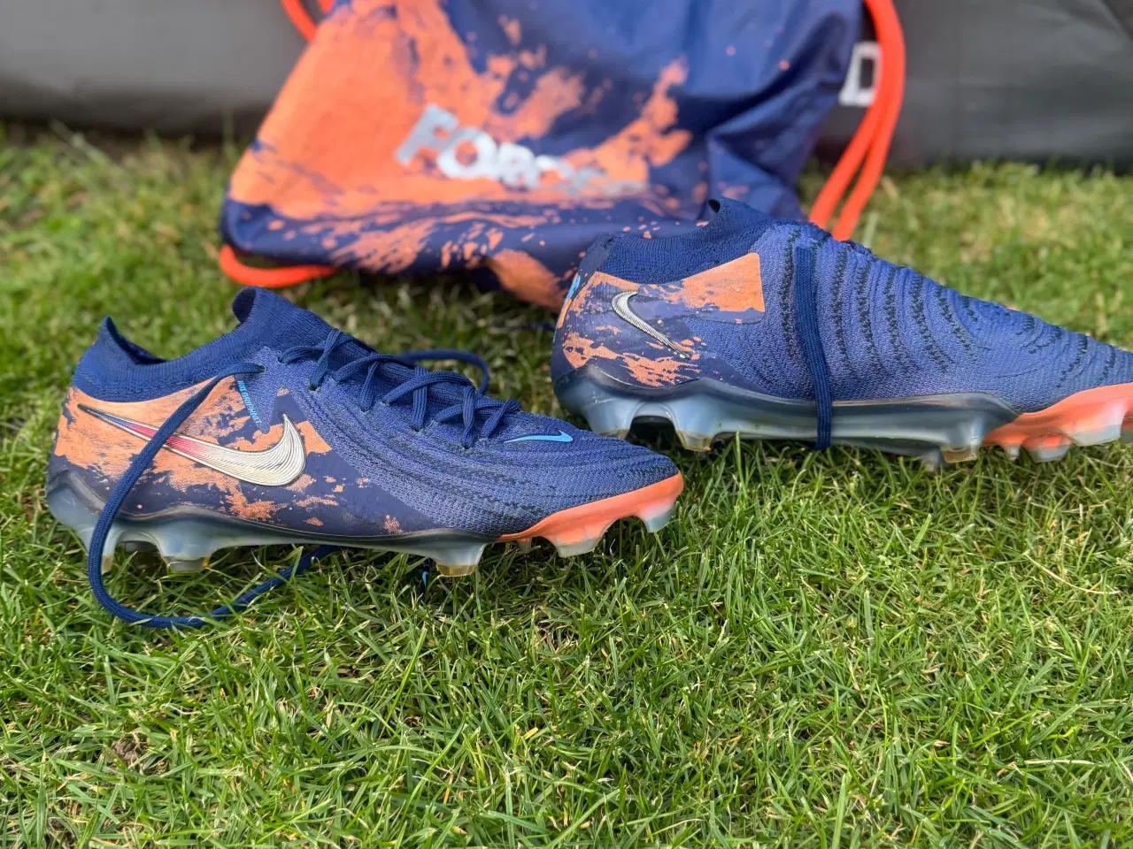 Billede 11 - Nike Phantom GX II Elite FG Erling Haaland 
