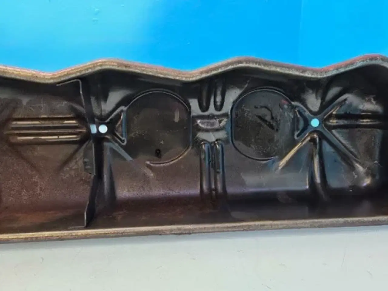 Billede 3 - Case 1620  Dæksel  3132840R91