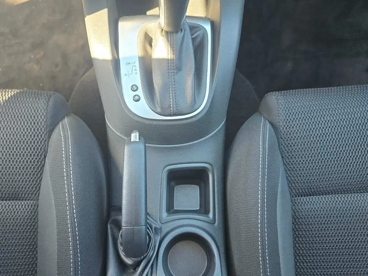 Billede 11 - Citroën C4 1,6 BlueHDi 120 Challenge EAT6