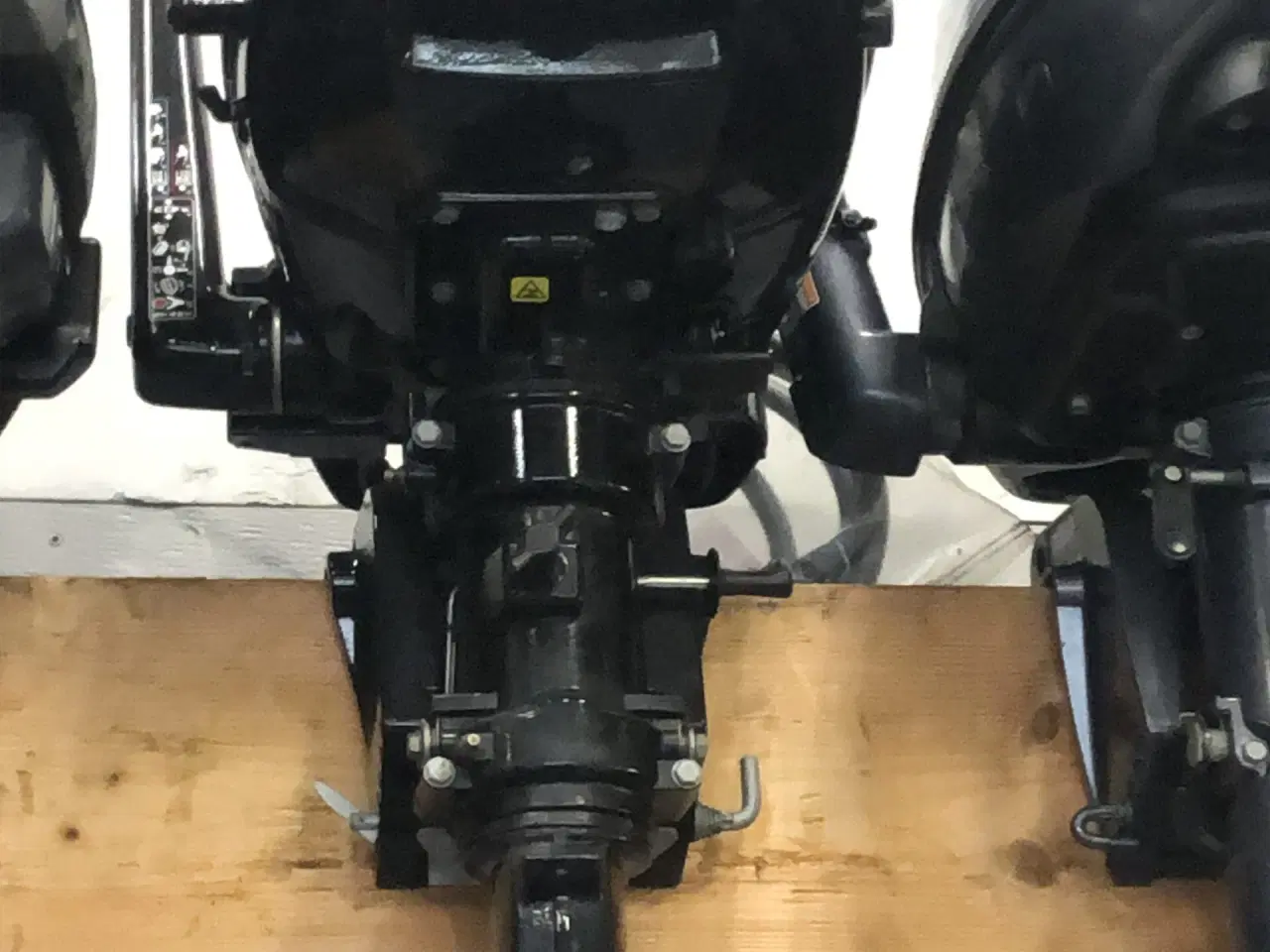 Billede 7 - Suzuki DF2,5MHS