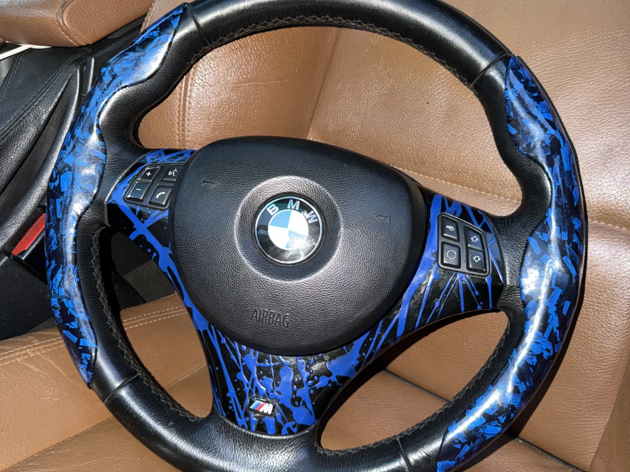 Billede 1 - BMW M Rat E9x E8x E90