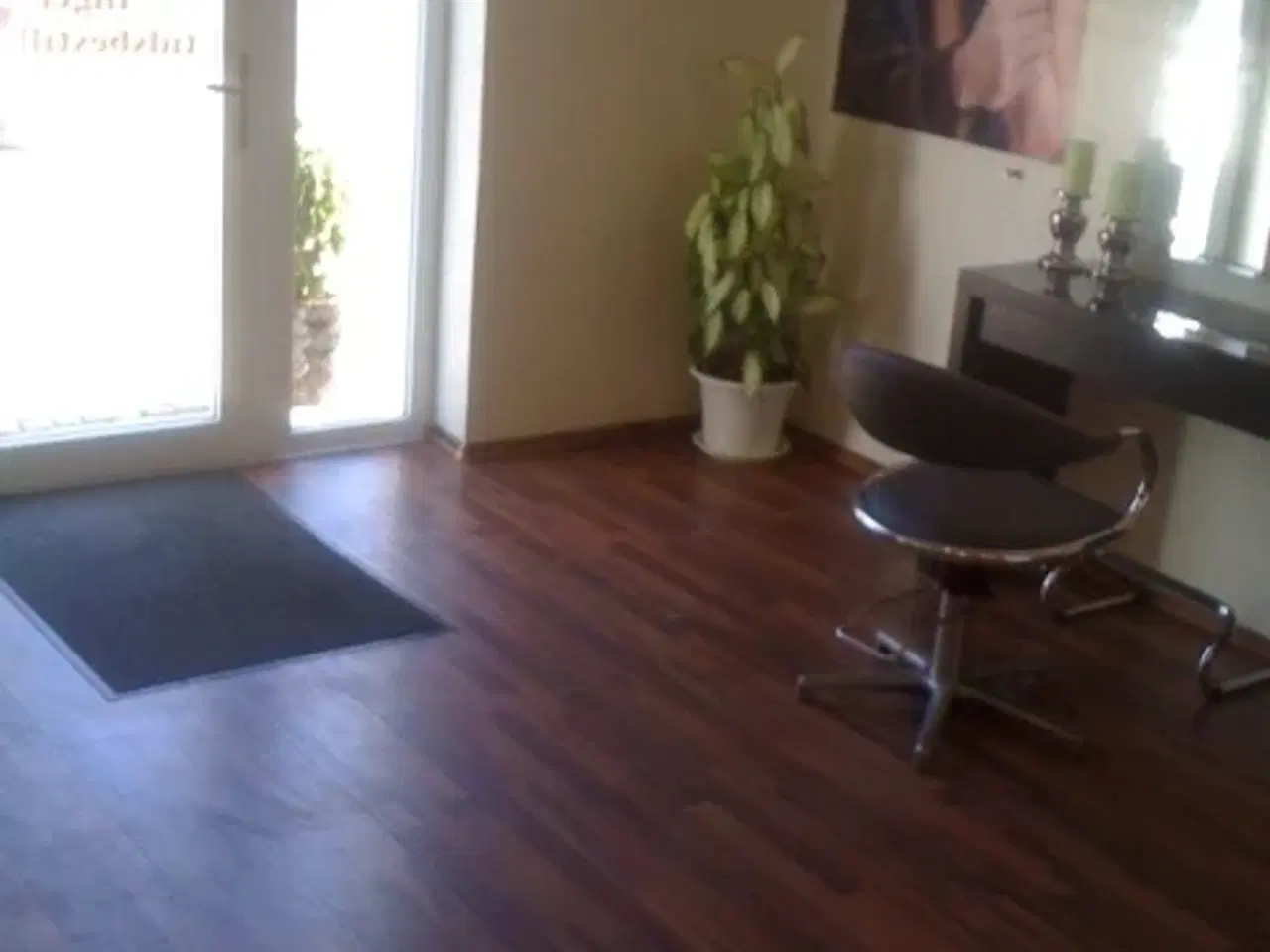 Billede 6 - Velbeliggende butikslokale - Vrå gl. Stationsbygning