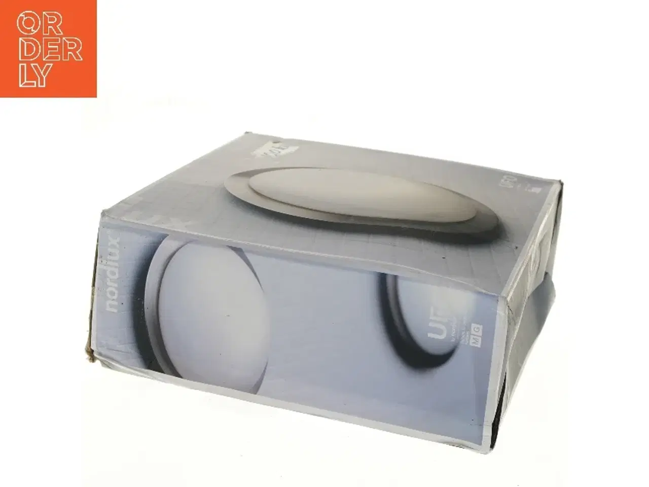 Billede 3 - Nordlux UFO væglampe fra Nordlux (str. Ø 28 cm)