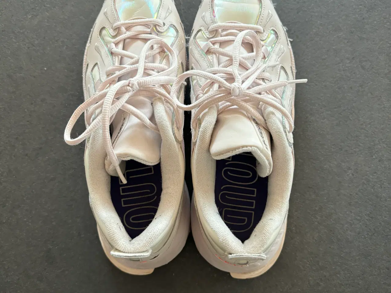 Billede 3 - Adidas sko