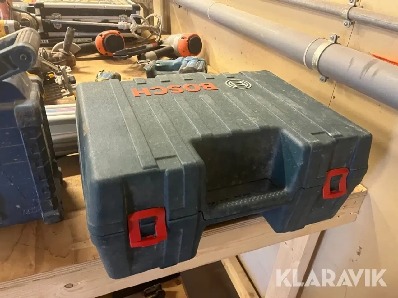 Billede 11 - Diverse værktøj