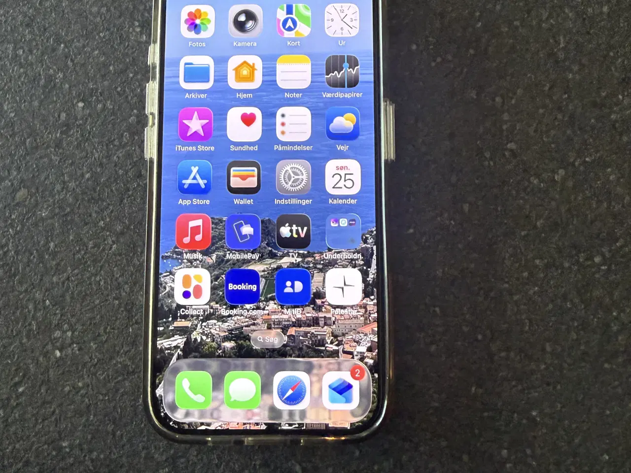 Billede 2 - IPhone 15 Pro 512GB