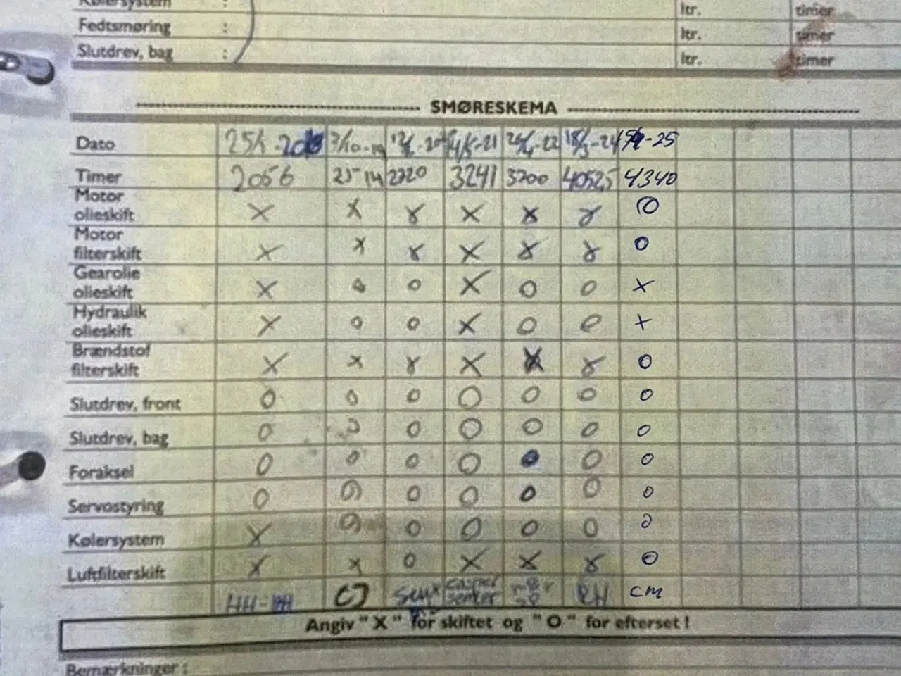 Billede 19 - John Deere 8360 RT Velholdt Godstraktor