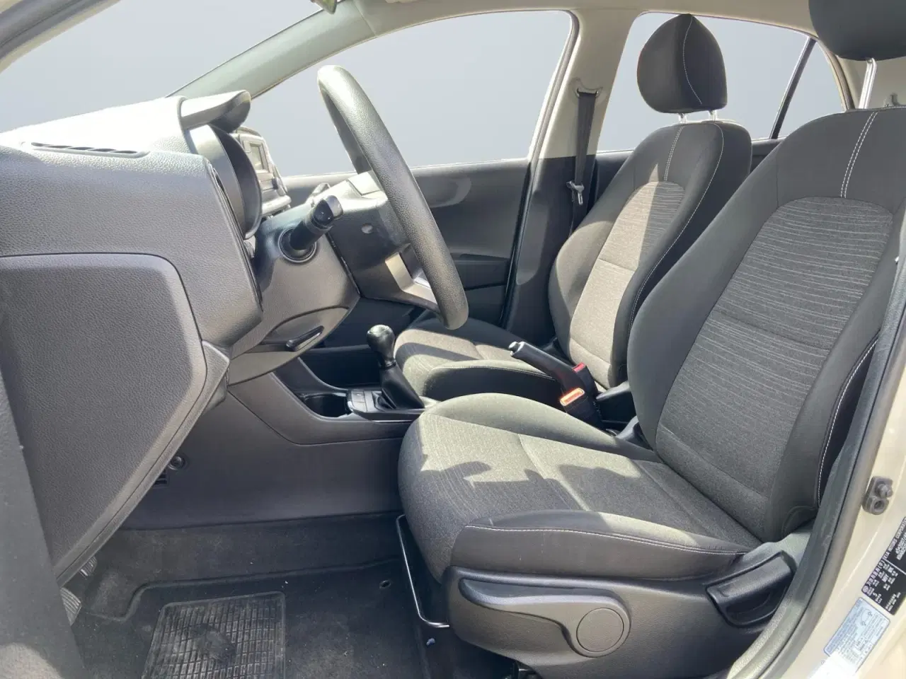 Billede 10 - Kia Picanto 1,0 Vision