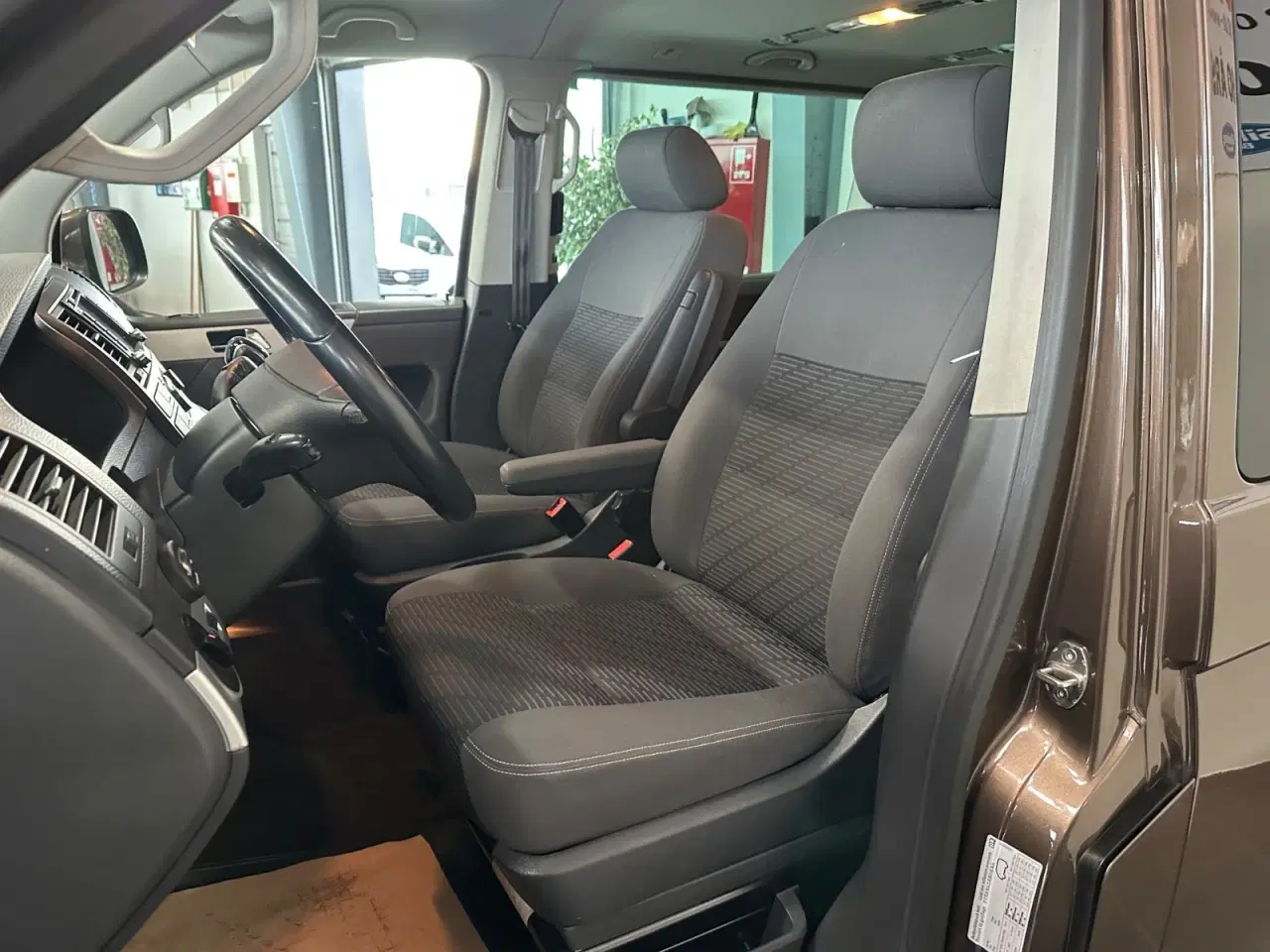 Billede 7 - VW Multivan 2,0 TDi 180 Comfortline DSG kort
