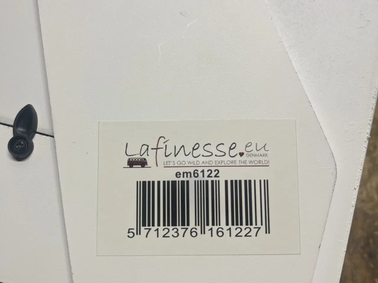 Billede 3 - 24 billedrammer