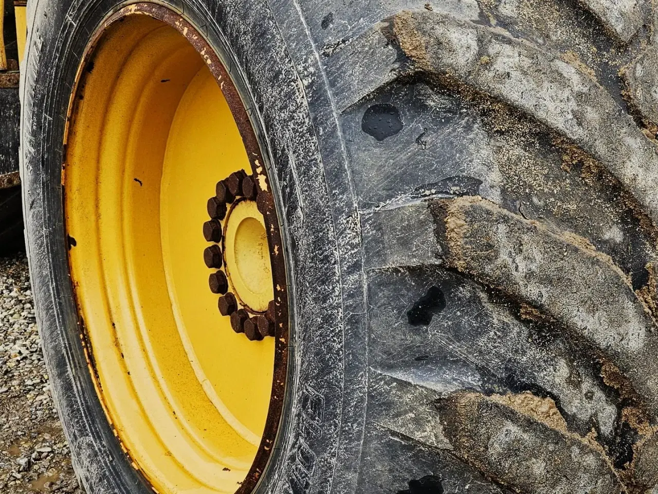 Billede 9 - Caterpillar 930G / god historik / 3. funktion & smøreanlæg