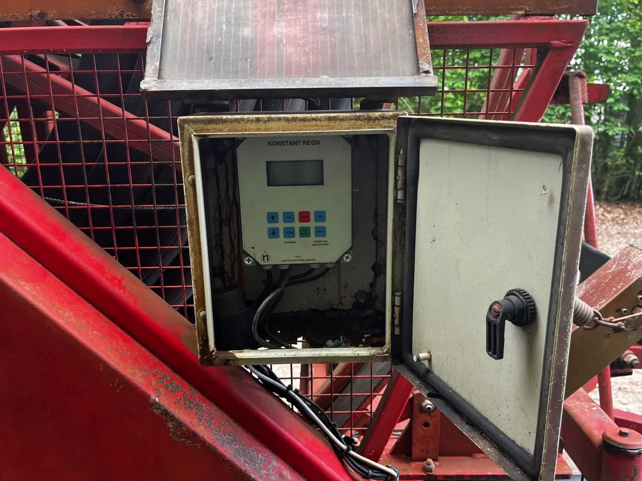 Billede 3 - Omme KSE110