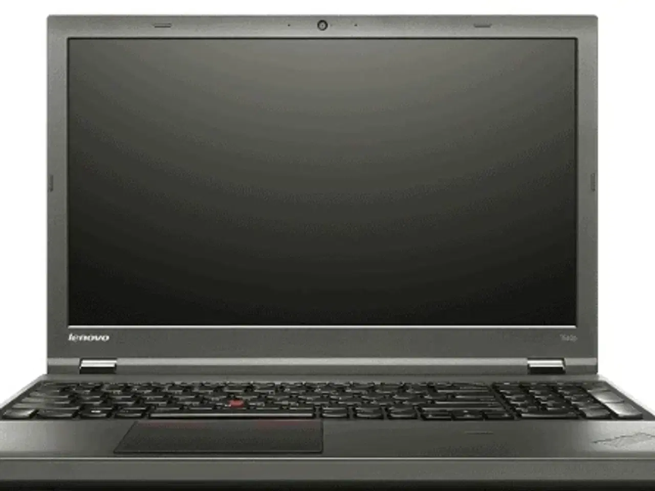 Billede 1 - Lenovo Thinkpad T540p 15"- Intel i5 4300M 2,6GHz 128GB SSD 8GB Win10 Pro - Grade B