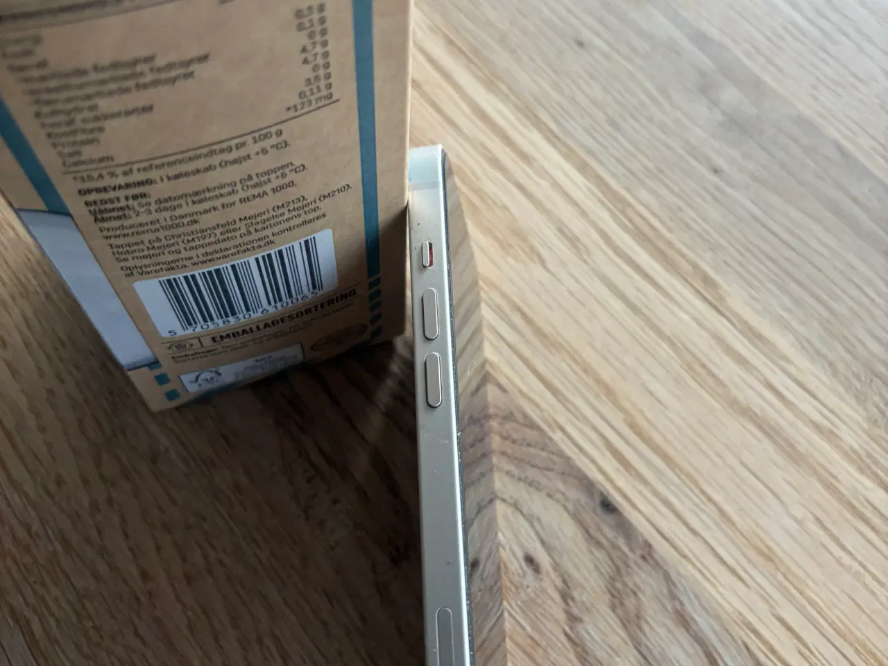 Billede 4 - iPhone 14 128 GB