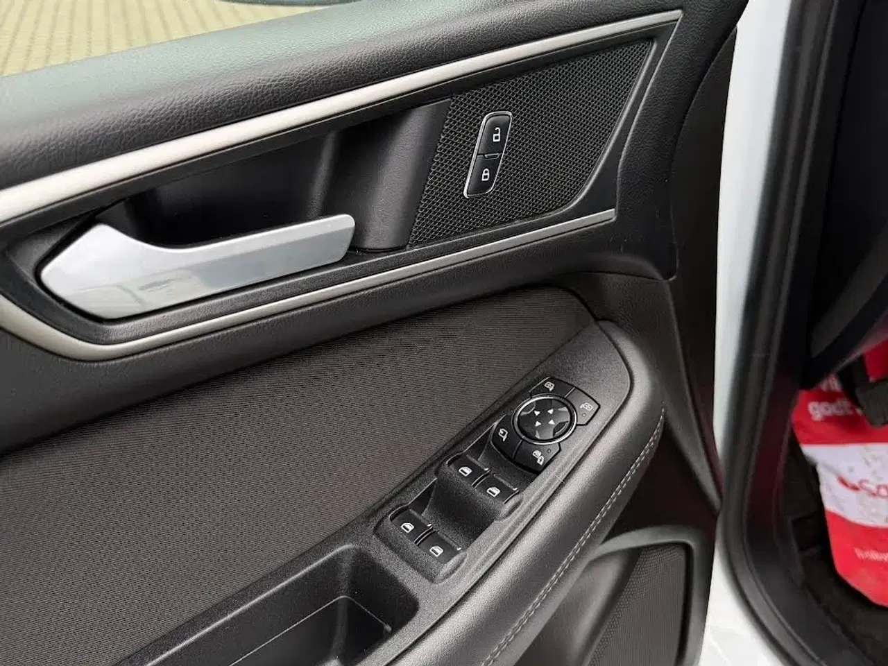 Billede 9 - Ford S-MAX 1,5 SCTi 160 Business 7prs