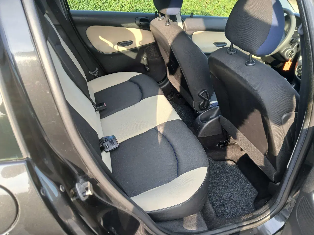 Billede 5 - Peugeot 206. 1,4. SW