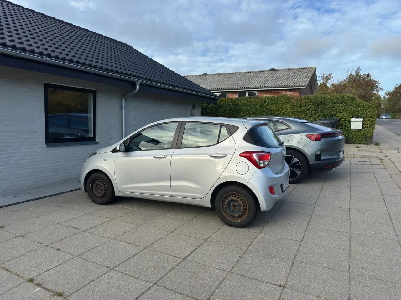 Billede 5 - Hyundai i10 1,0 Comfort
