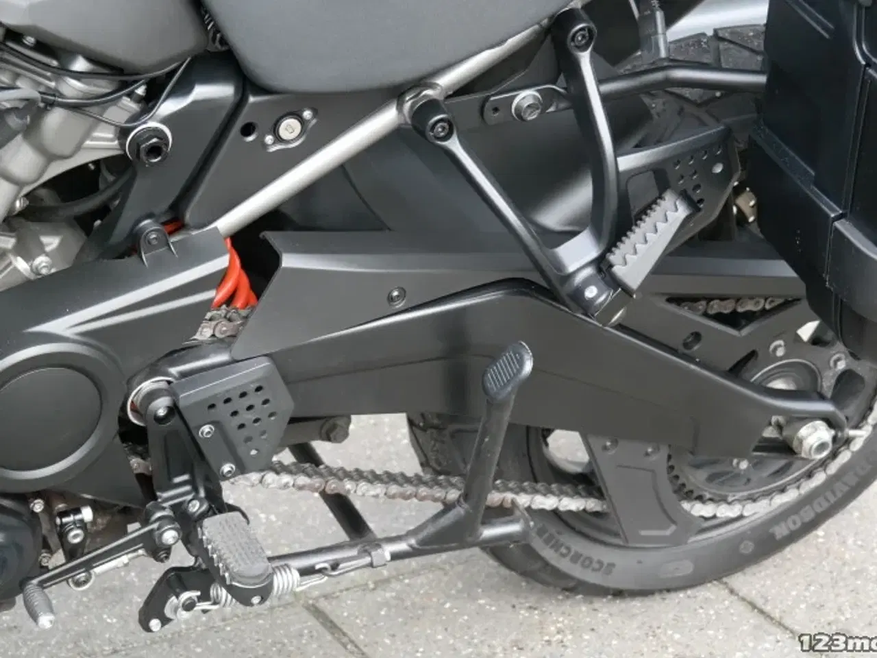 Billede 26 - Harley-Davidson RA1250 Pan America MC-SYD       BYTTER GERNE