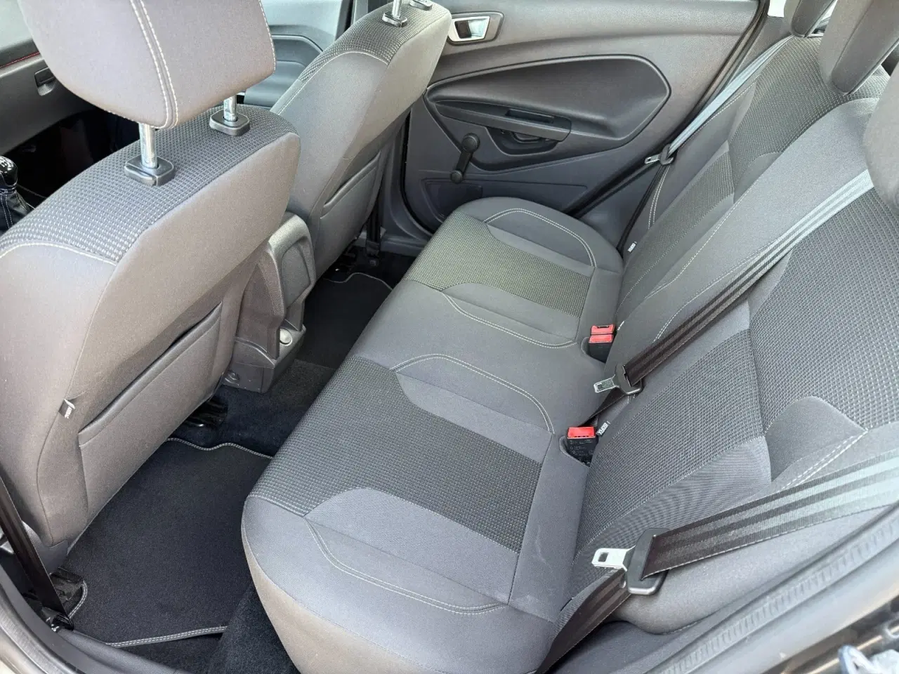Billede 9 - Ford Fiesta 1,0 SCTi 125 Titanium