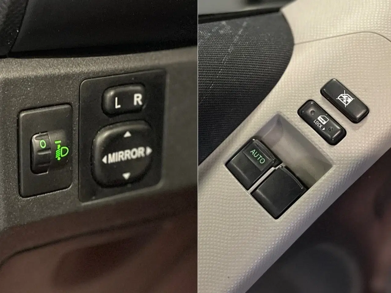 Billede 8 - Toyota Yaris 1,4 D-4D Luna Sport