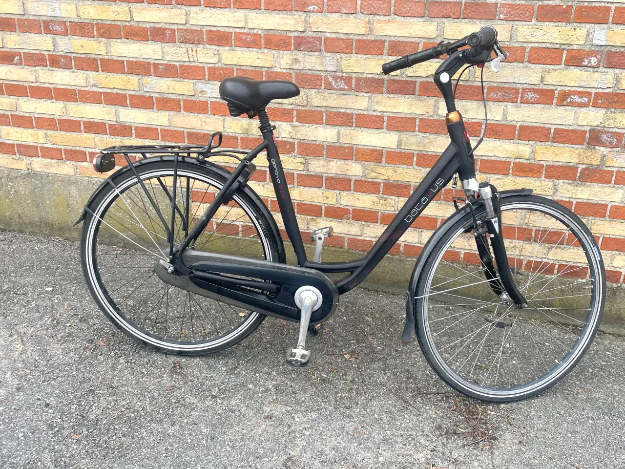 Billede 3 - Batavus unisex 57 cm 7 Gear