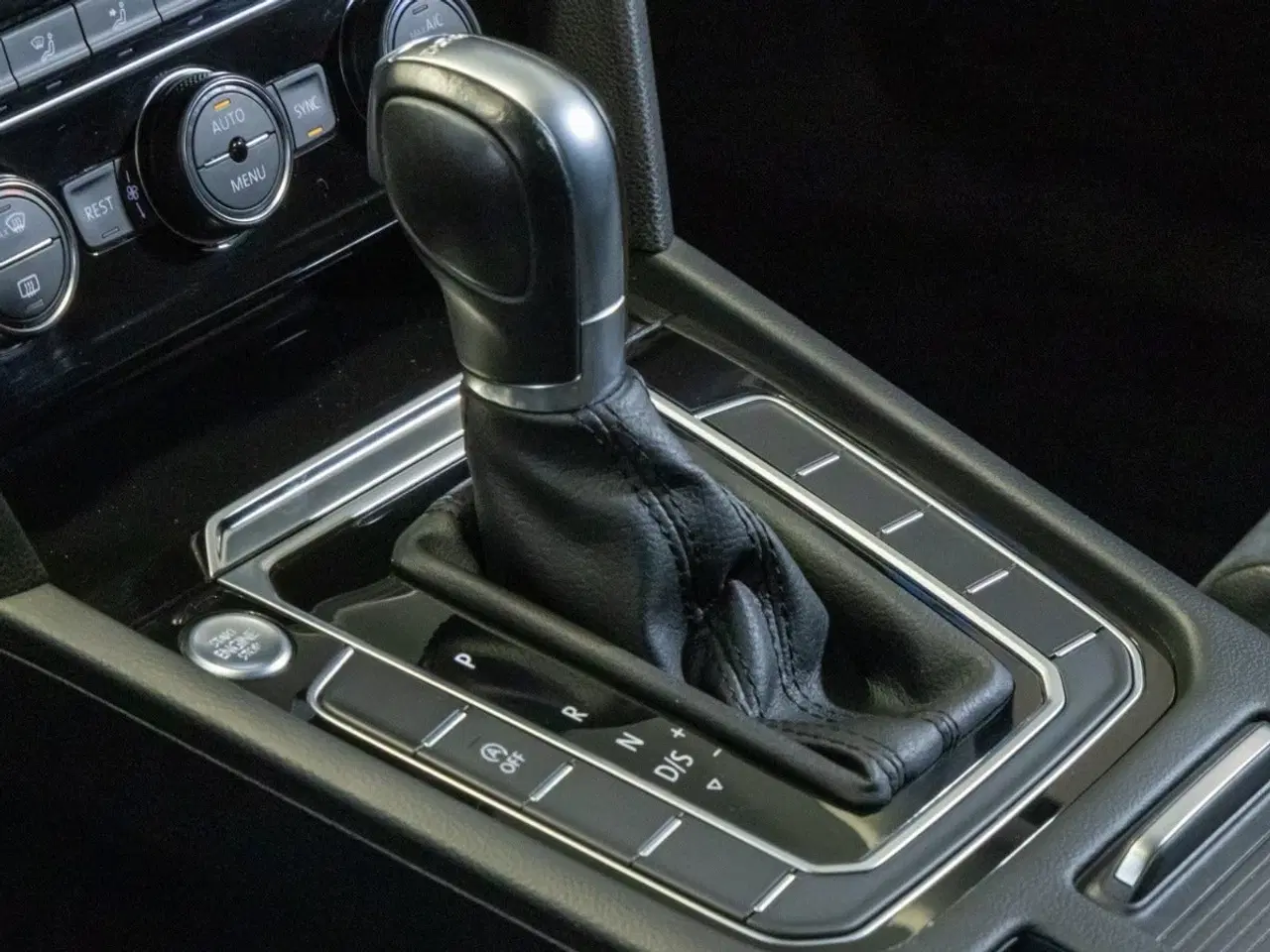 Billede 13 - VW Passat 1,4 TSi 150 Highline Premium Variant DSG
