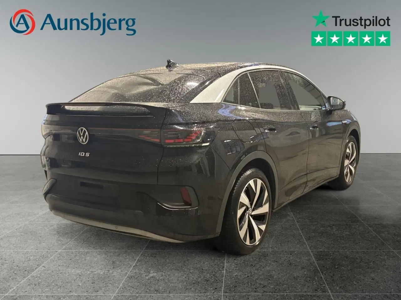 Billede 2 - VW ID.5 77 Pro Performance