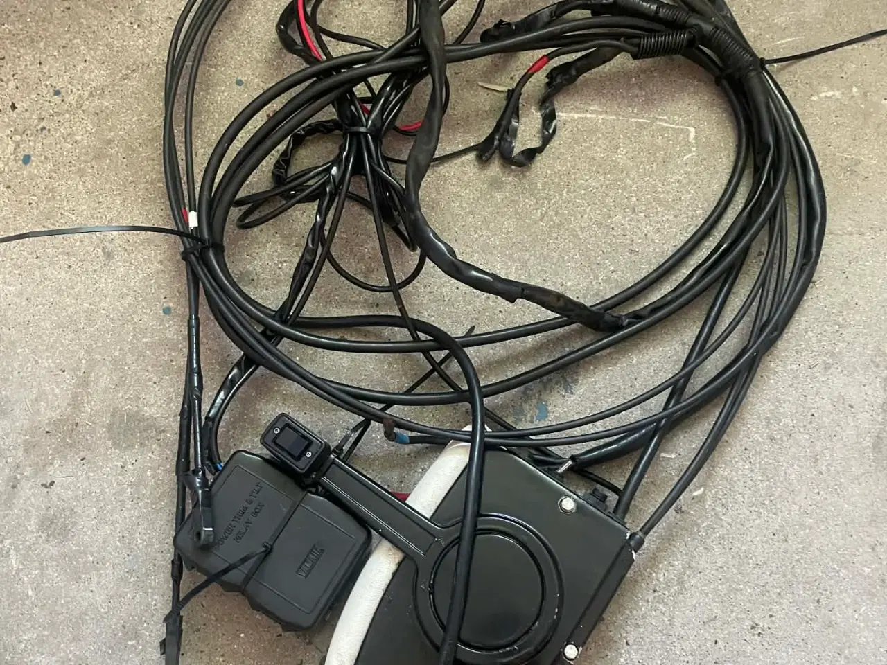 Billede 11 - Billig påhængsmotor sælges. 