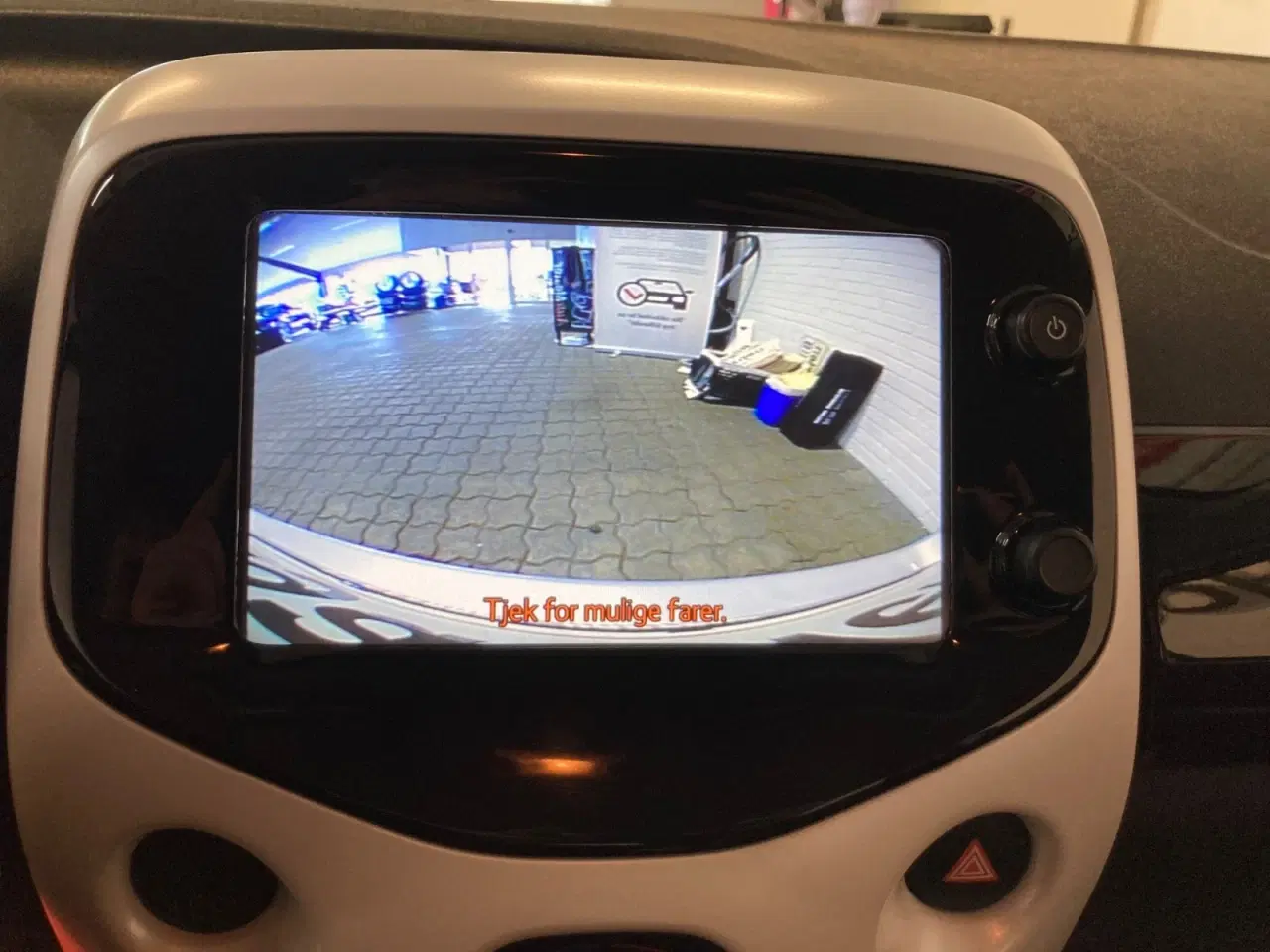 Billede 16 - Toyota Aygo 1,0 VVT-i x