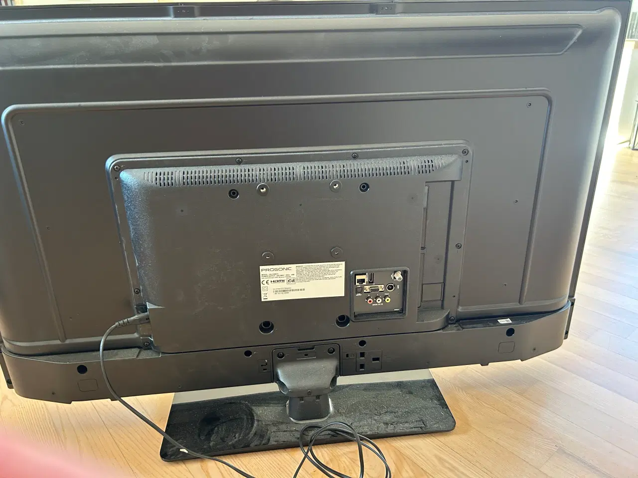 Billede 3 - Prosonic tv 43”