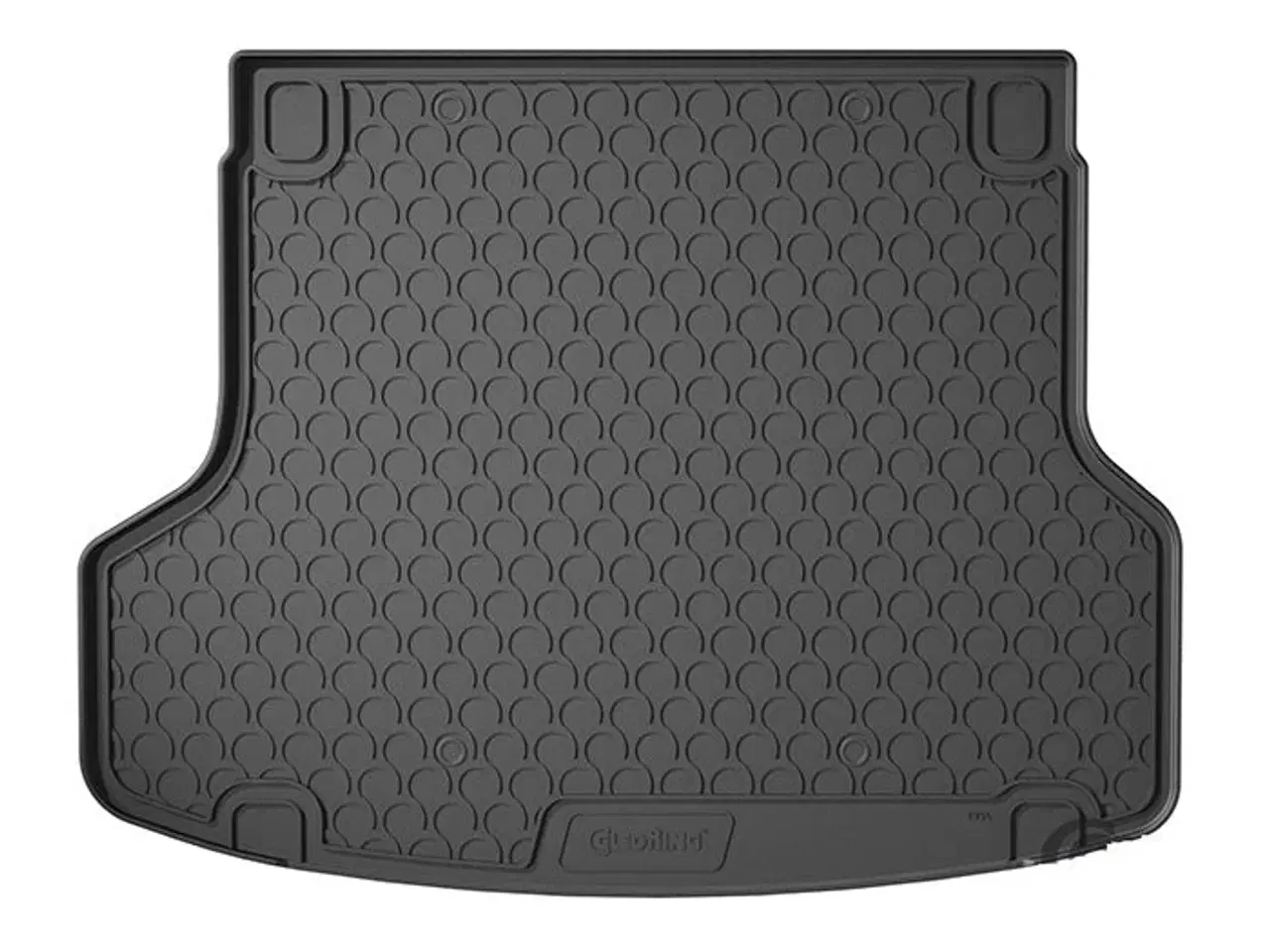 Billede 1 - Bagagerumsbakke Hyundai i30 CW (PDE) 2017-