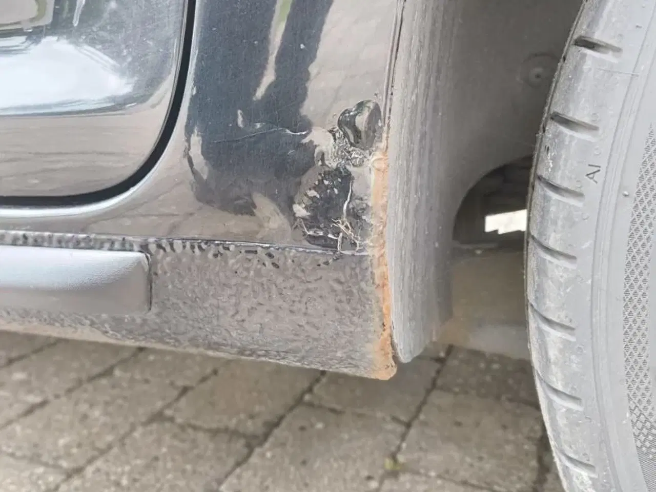 Billede 8 - VW Touran 2,0 TDi 170 Highline DSG Van
