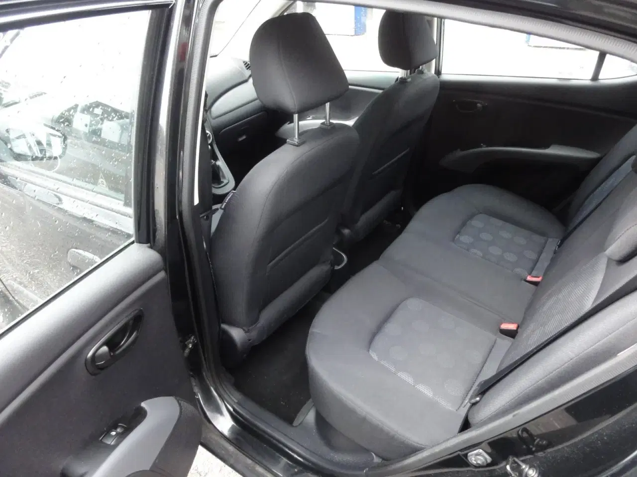 Billede 9 - Hyundai i10 1,1 Classic
