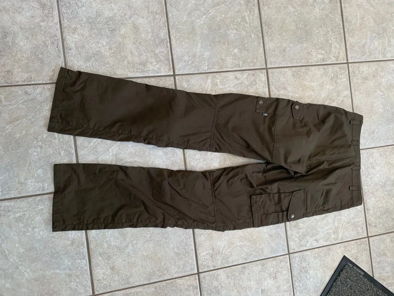 Billede 3 - G1000 bukser, som nye