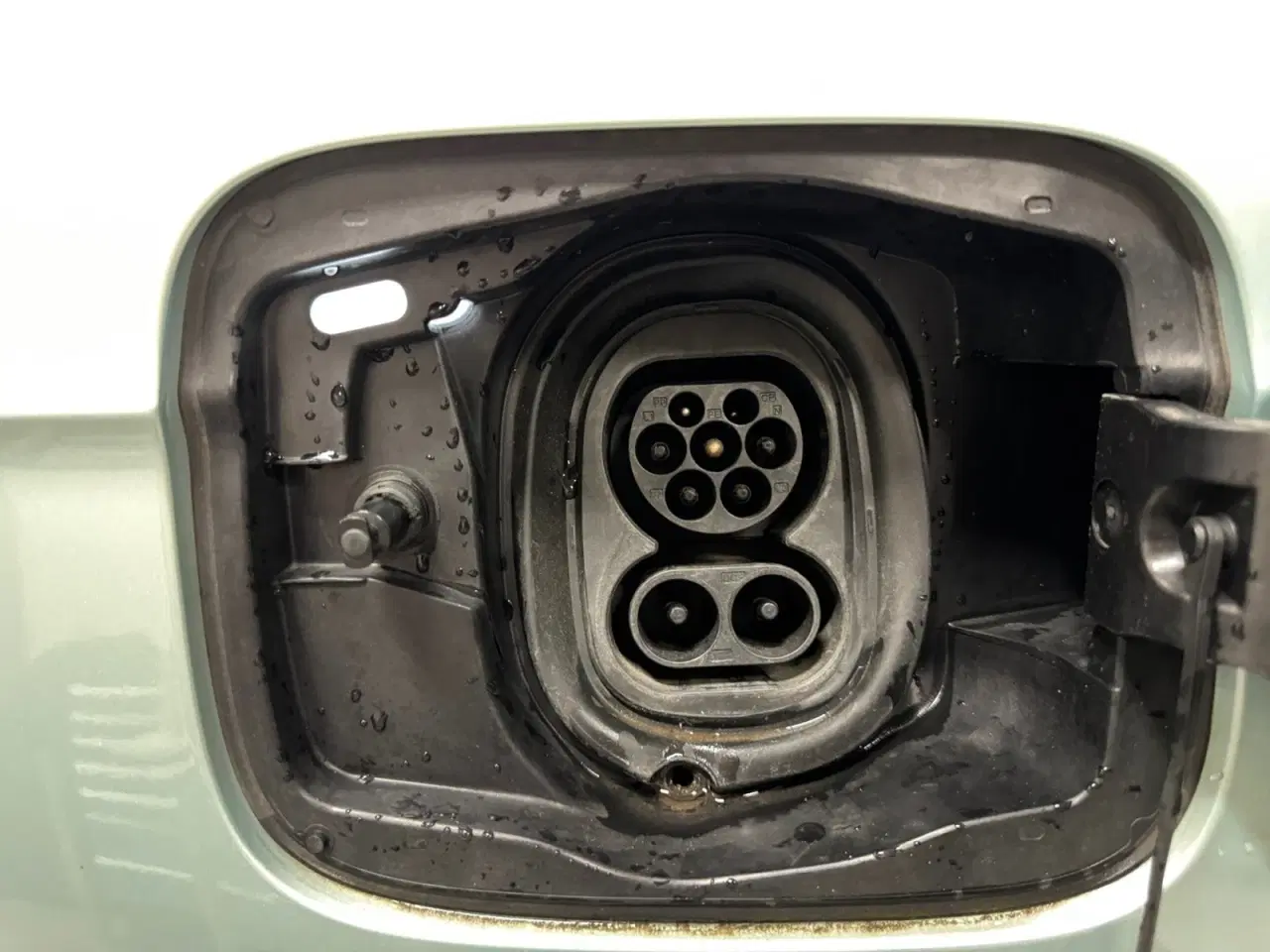 Billede 12 - Skoda Enyaq 60 iV Lounge