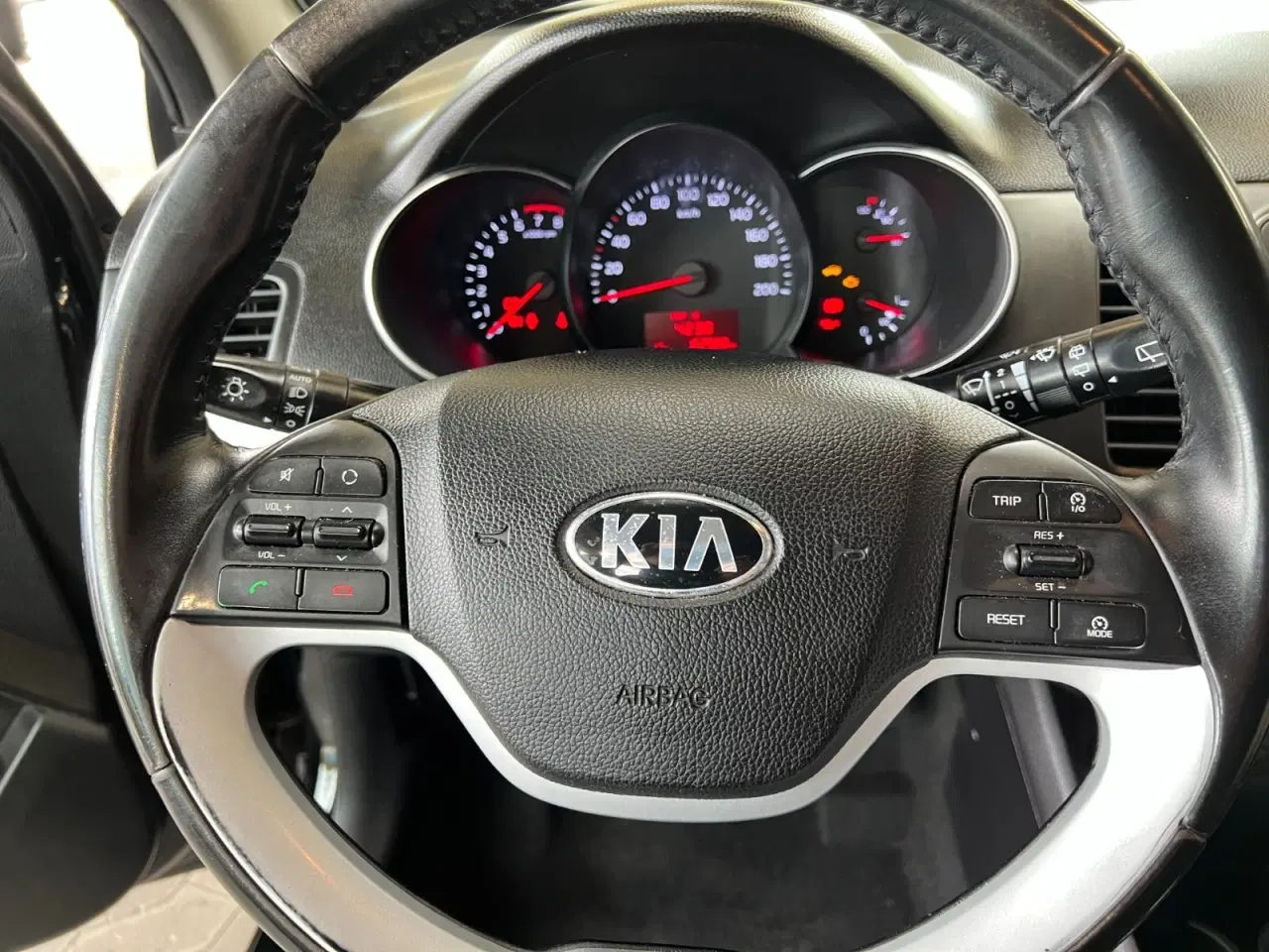 Billede 23 - Kia Picanto 1,2 Premium