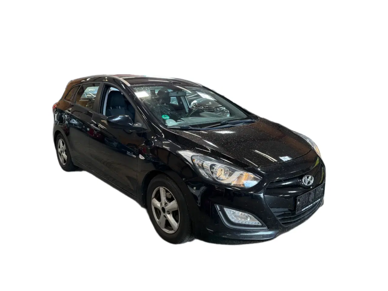 Billede 3 - Hyundai i30 1,4 CRDi 90 Comfort CW