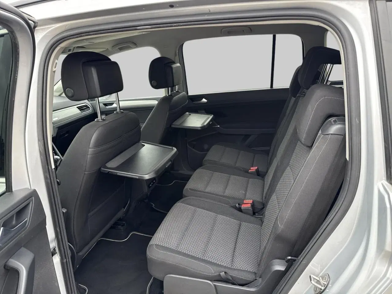 Billede 9 - VW Touran 1,4 TSi 150 Comfortline DSG 7prs