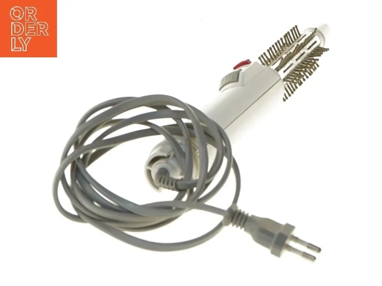 Billede 2 - Philips krøllejern fra Philips (str. 31 cm)