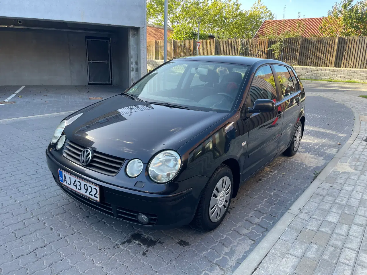 Billede 1 - VW Polo 1,4