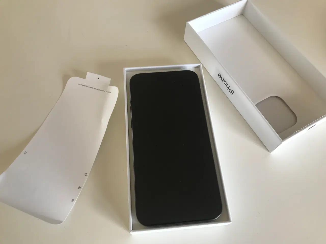 Billede 4 - iPhone 15 pro max