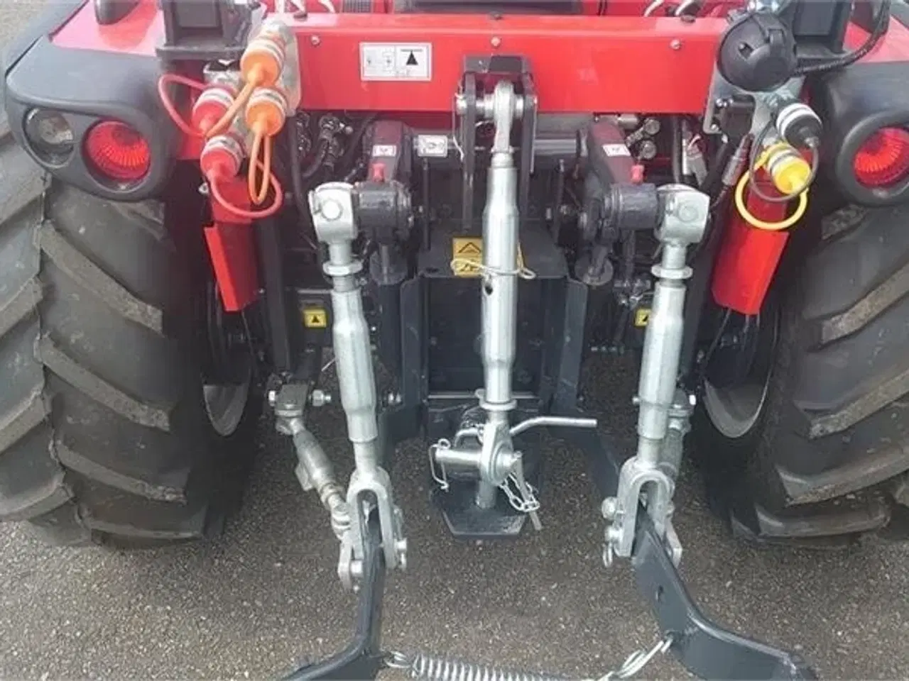 Billede 8 - Carraro TTR 4800 HST