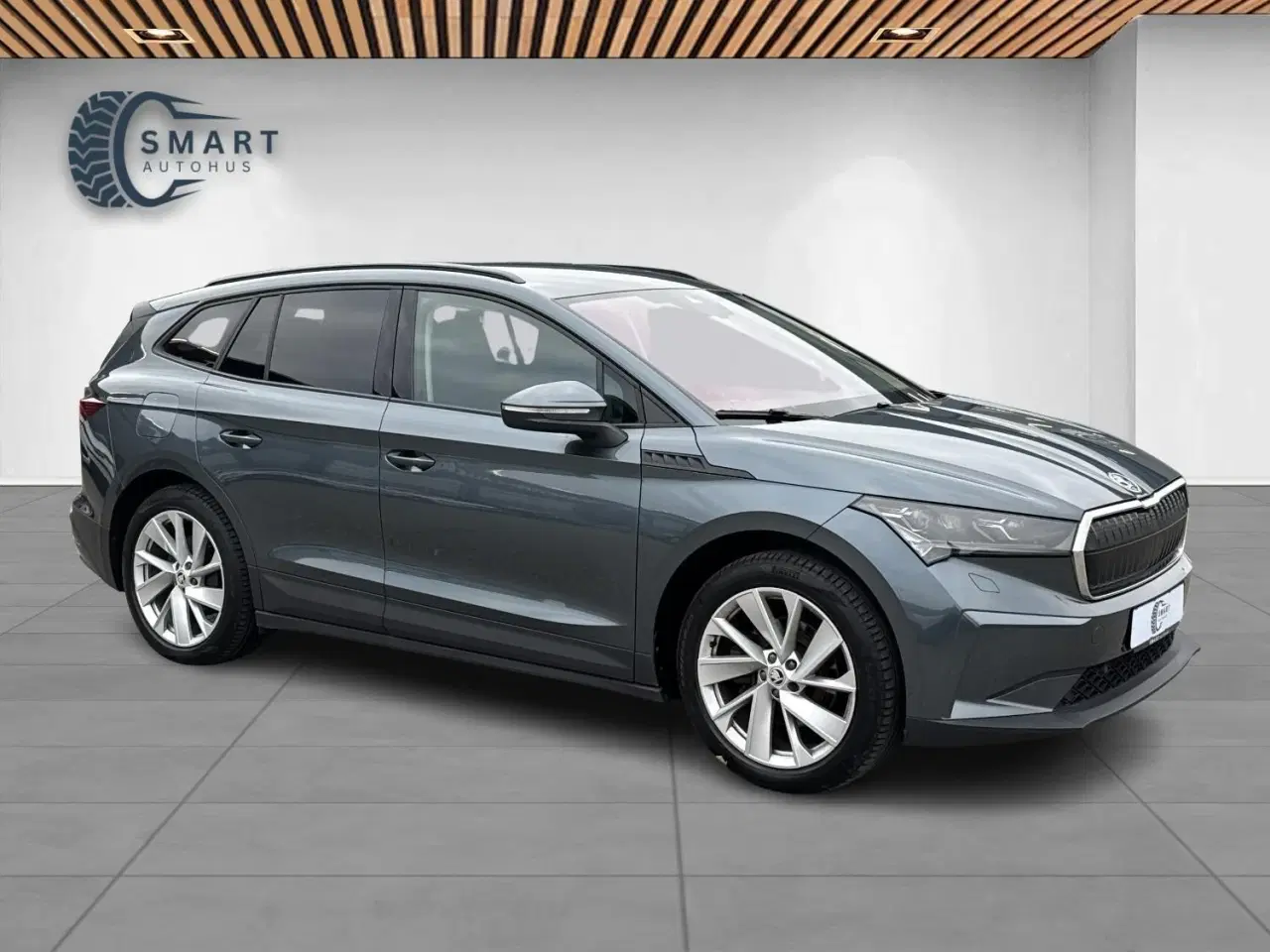 Billede 2 - Skoda Enyaq 60 iV Suite