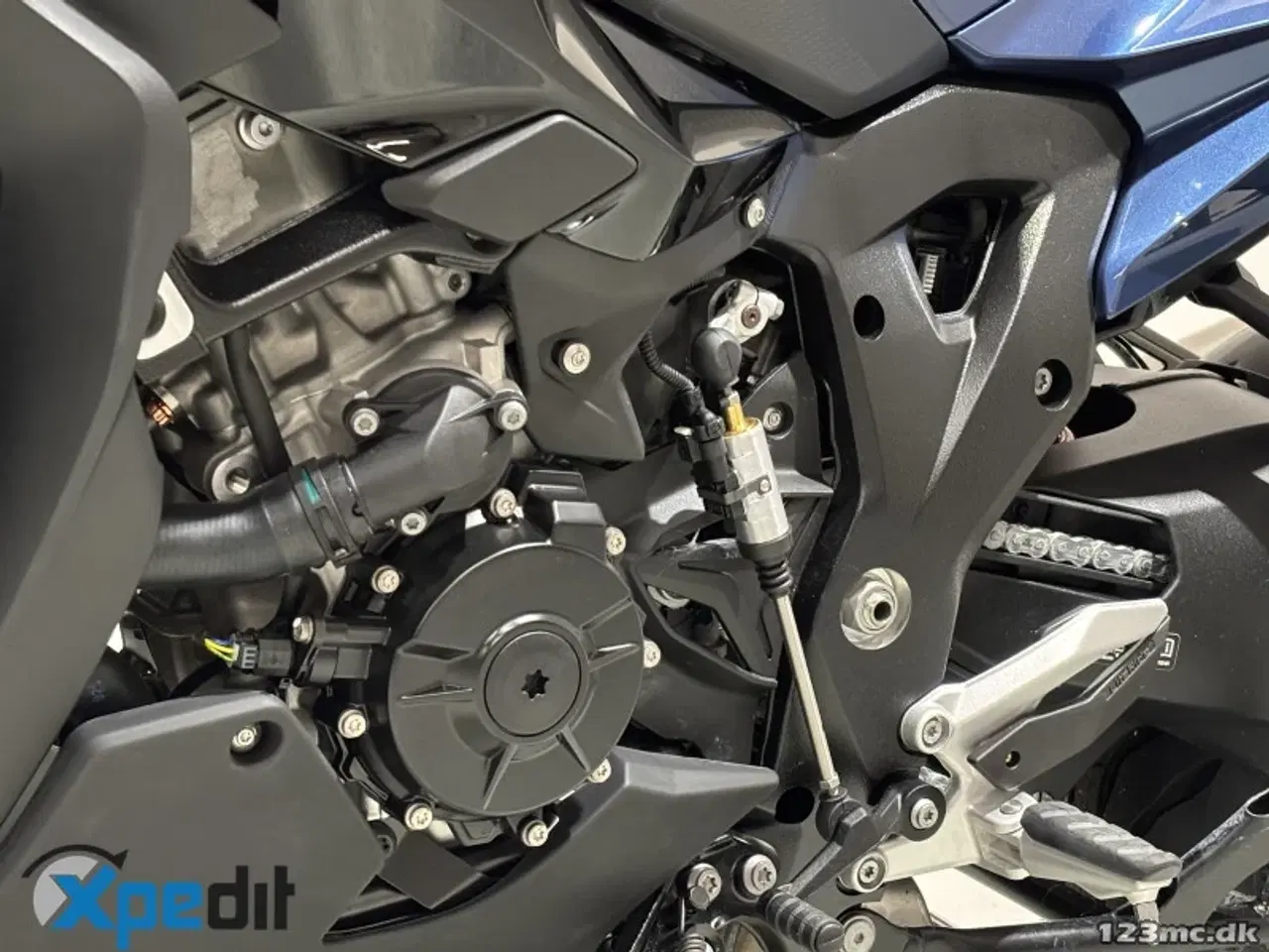 Billede 21 - BMW S 1000 XR