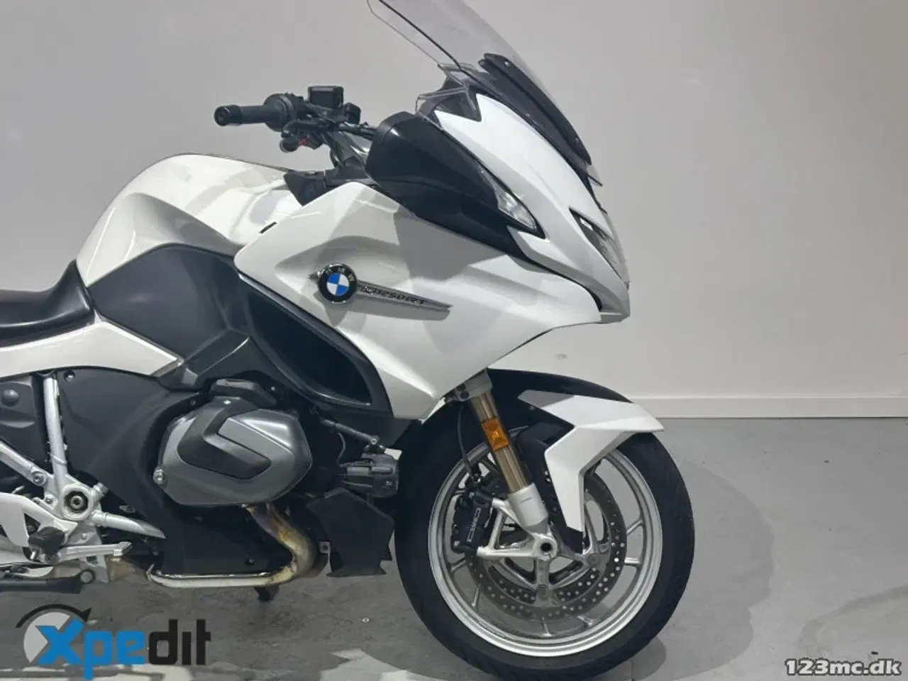 Billede 2 - BMW R 1250 RT